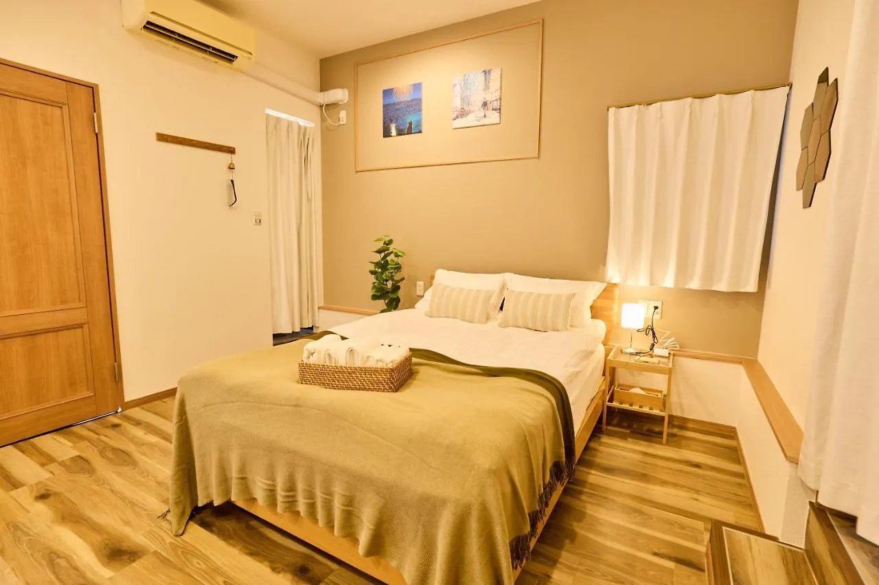 Apartament Elephant House New Open Jr Koiwa/Keisei Koiwa Station Asakusa/Oshiage/Shinjuku Tokio